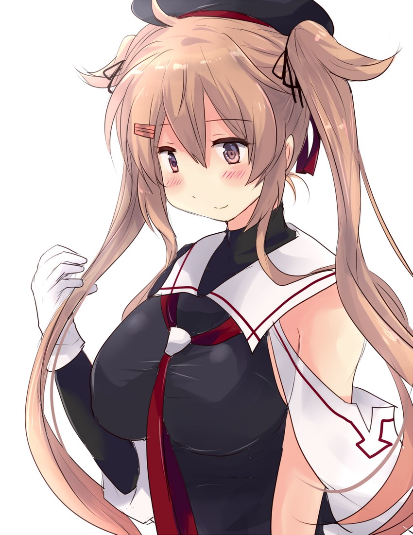murasame and murasame kai ni (kantai collection) drawn by hirune_(konekonelkk)