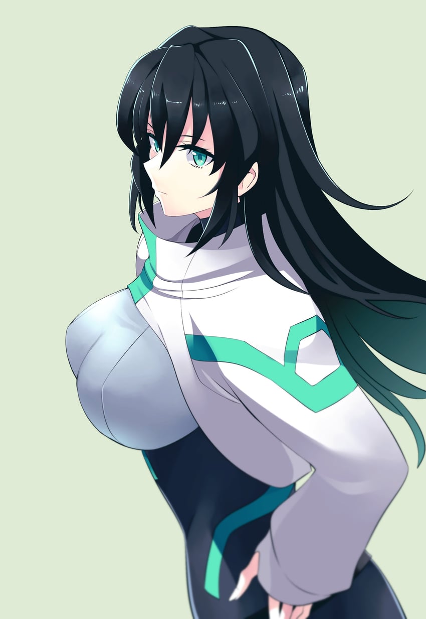 may (gundam and 2 more) drawn by kato_takuji