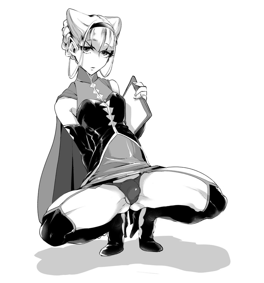 ruru amour (precure and 1 more) drawn by omecho
