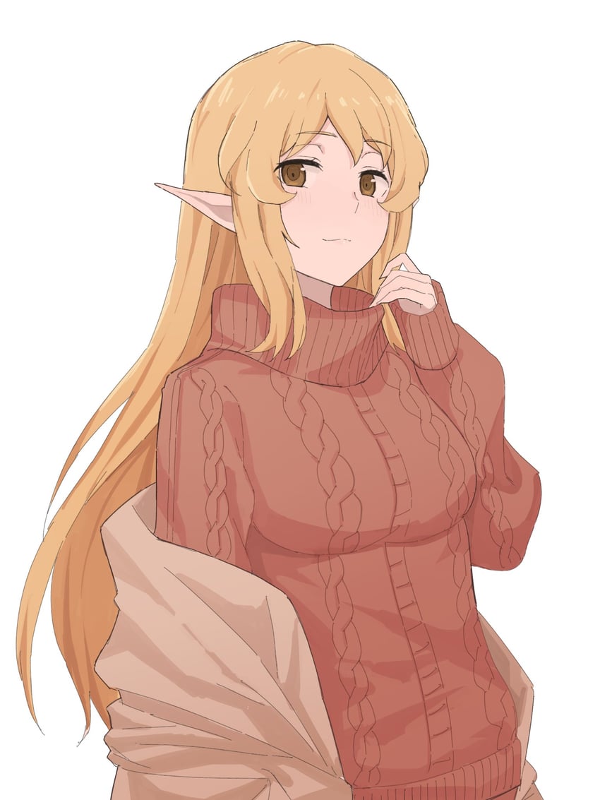 alicia forestlight (dungeon ni deai wo motomeru no wa machigatteiru darou ka) drawn by tanakamirim
