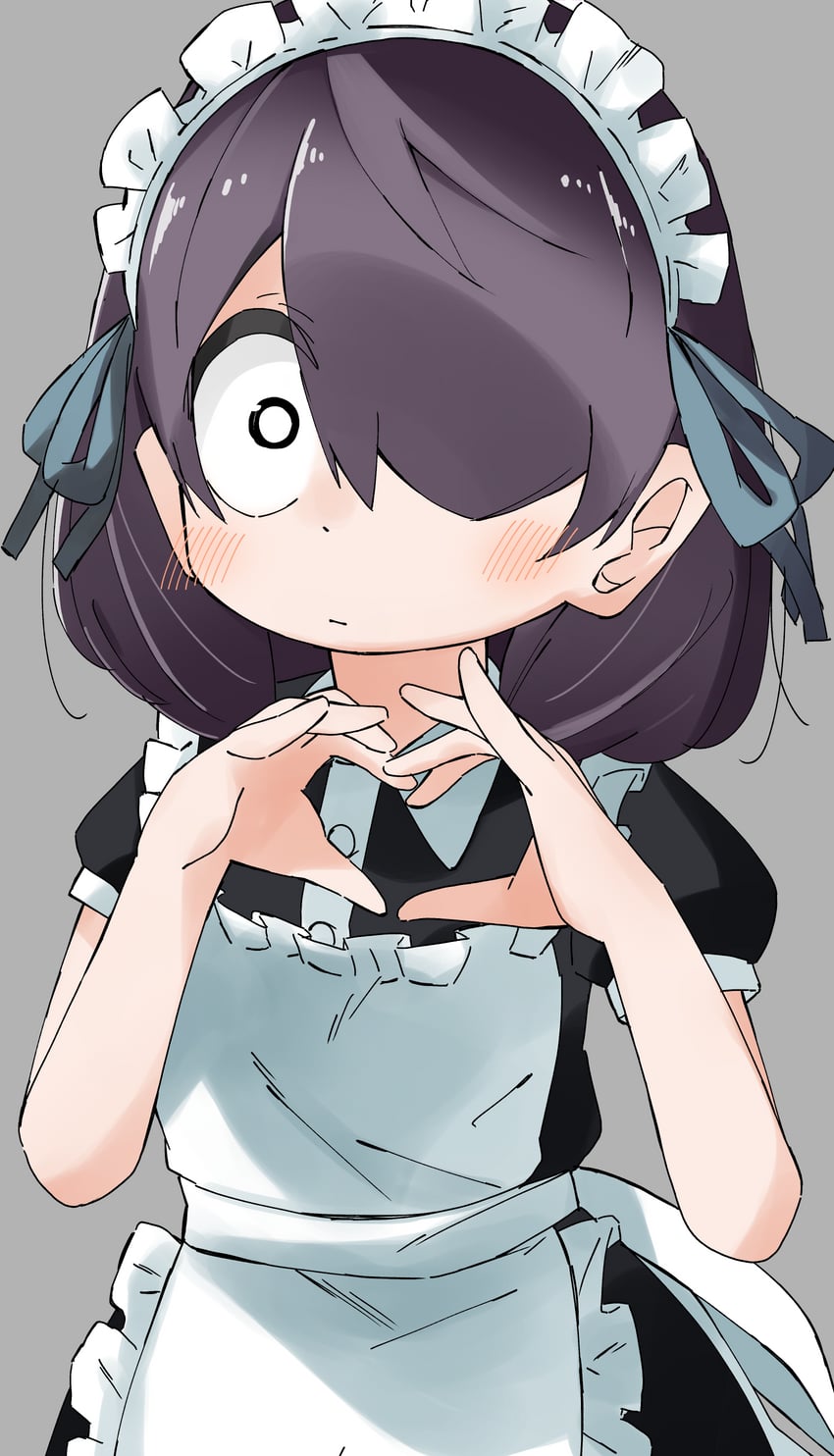 nishimura akane (jijou wo shiranai tenkousei ga guigui kuru.) drawn by kawamura_taku