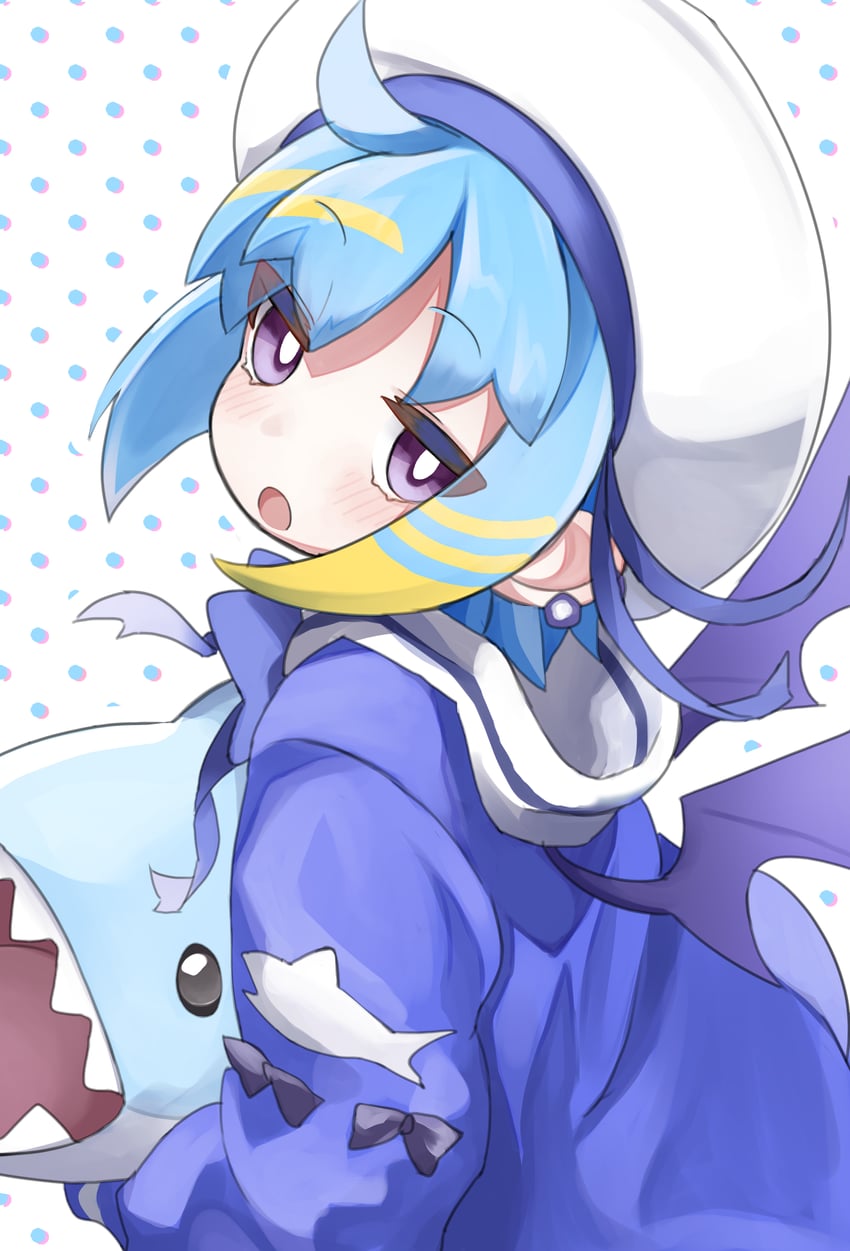 lil-la and live twin lil-la (yu-gi-oh!) drawn by rotroto
