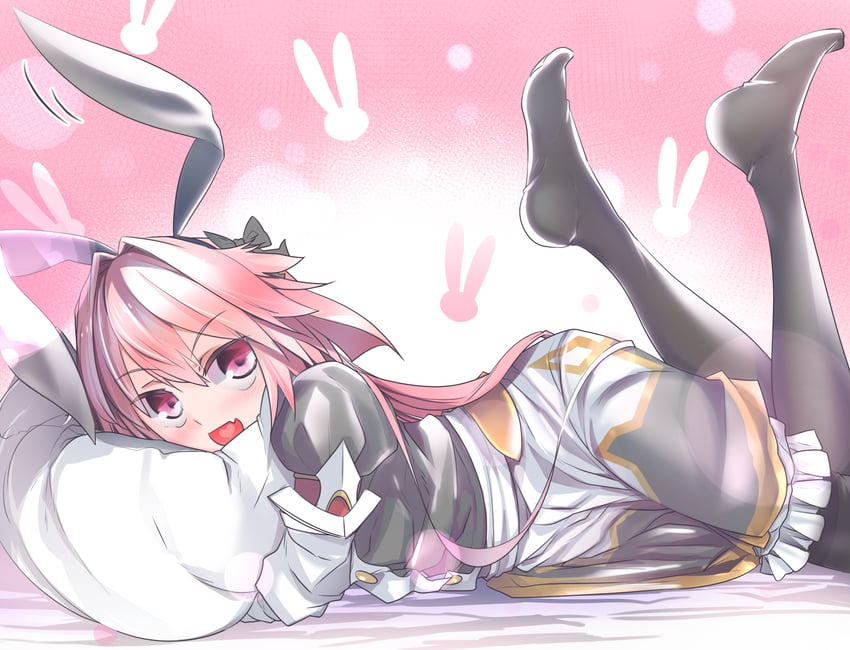 astolfo (fate and 1 more) drawn by mentaiko_mamire