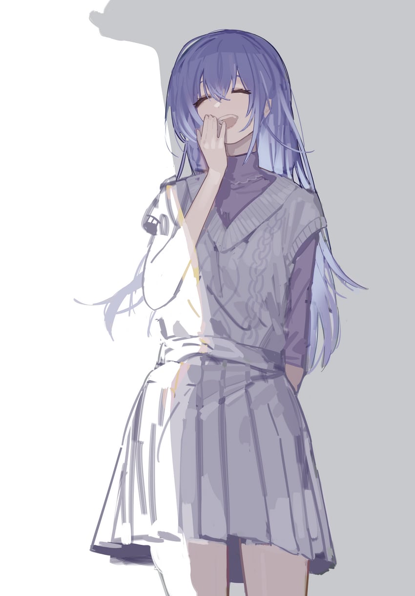 suzuki hana (idolmaster and 1 more) drawn by yofuraruto