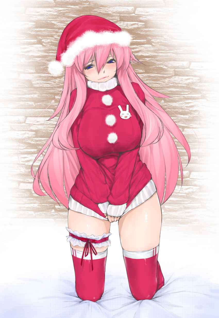 himeji mizuki (baka to test to shoukanjuu) drawn by libre