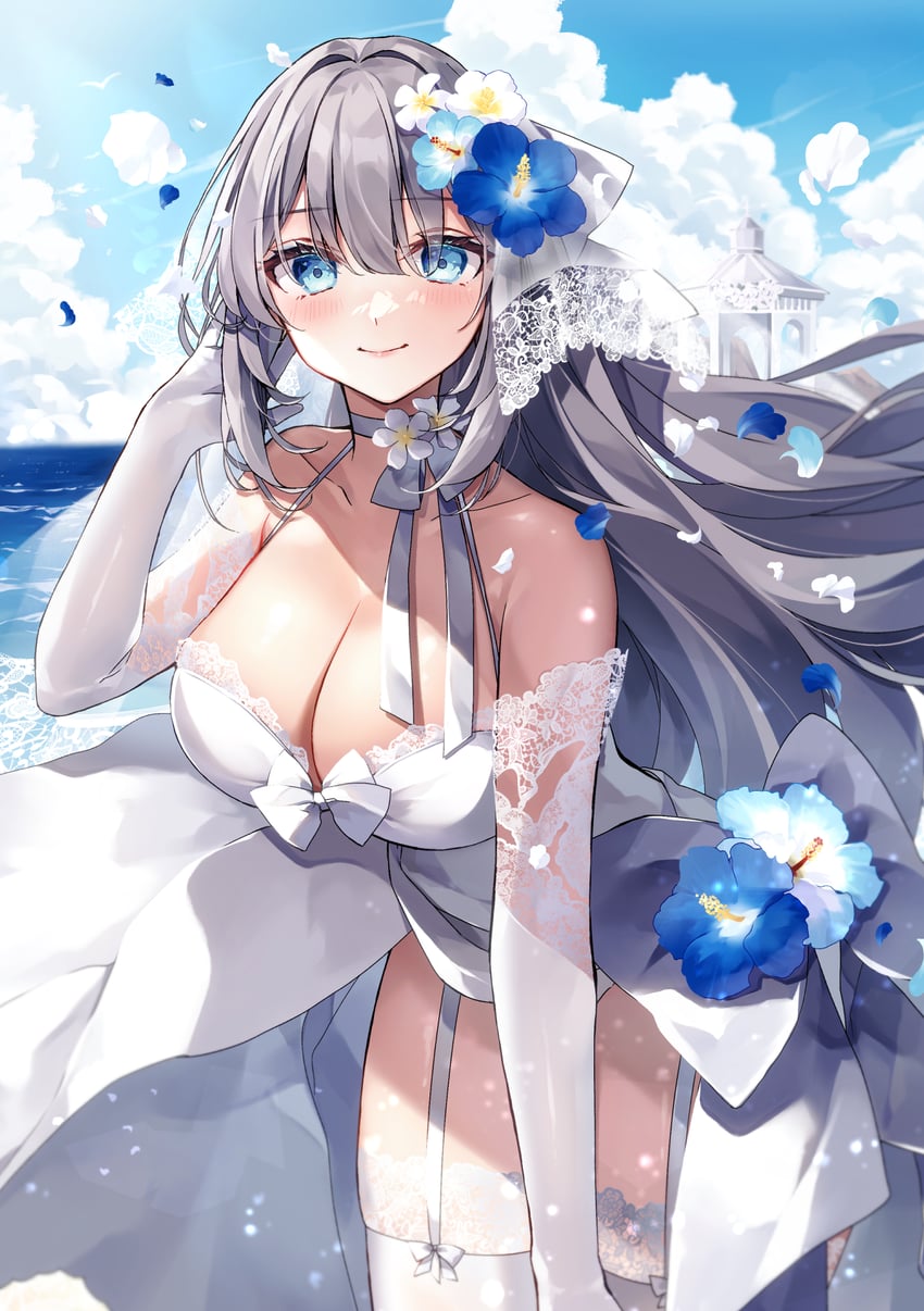 morgan le fay (fate and 1 more) drawn by misaki346