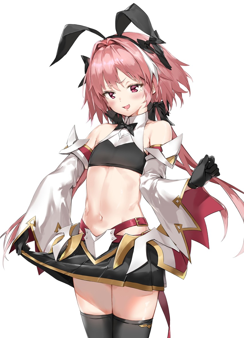 astolfo (fate and 1 more) drawn by pixel_(yuxian)