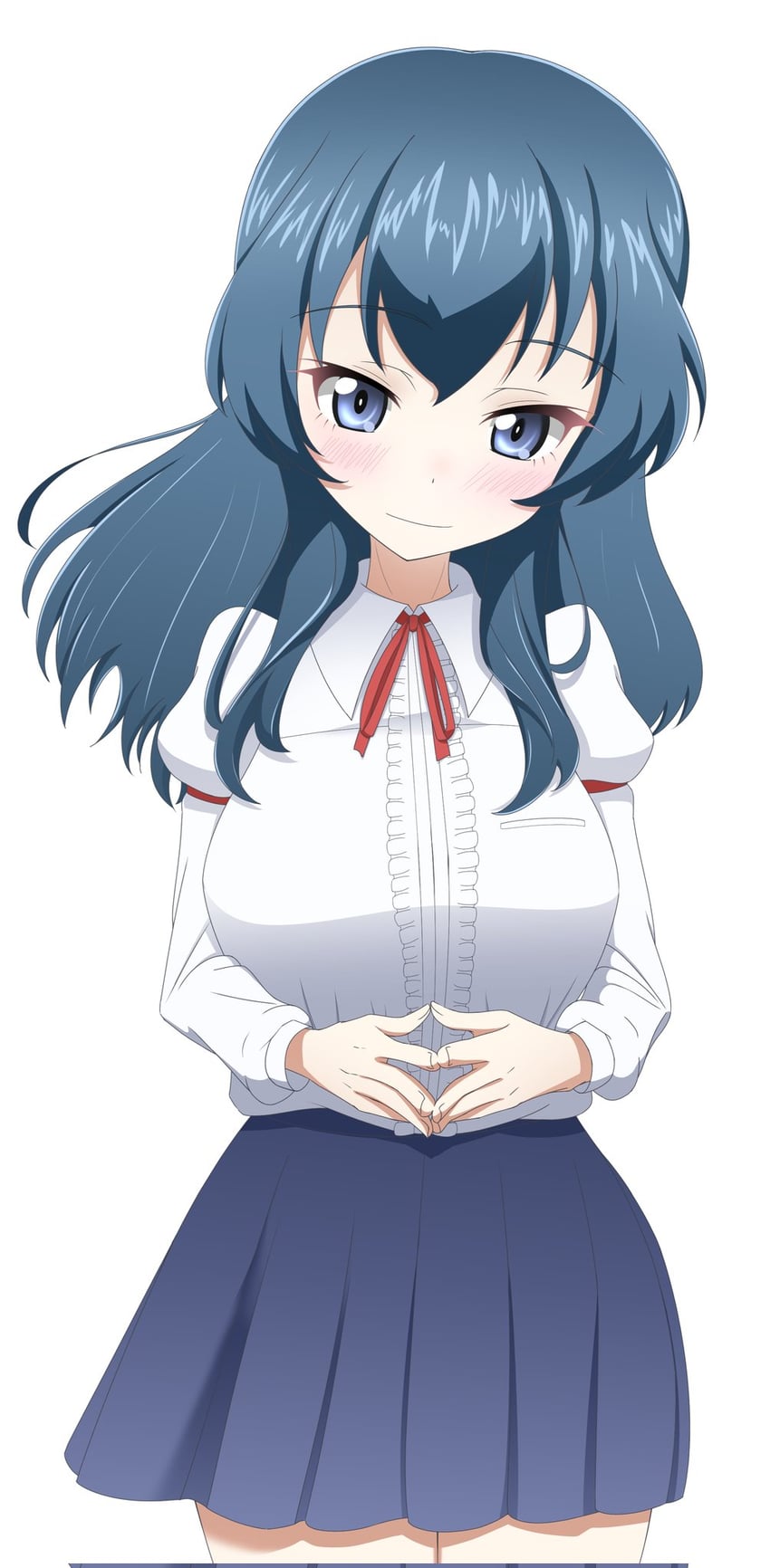 eclair (girls und panzer and 1 more)