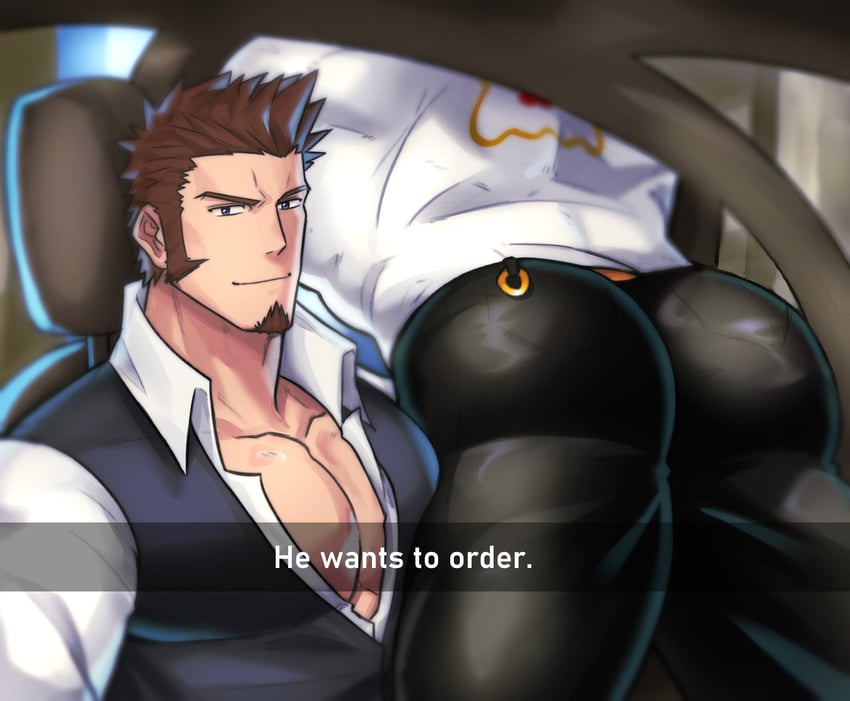 iskandar and napoleon bonaparte (fate and 1 more) drawn by loboke