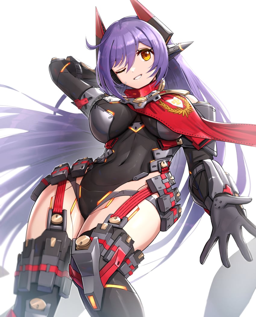 poppi and poppi qtpi (xenoblade chronicles and 1 more) drawn by gonzarez