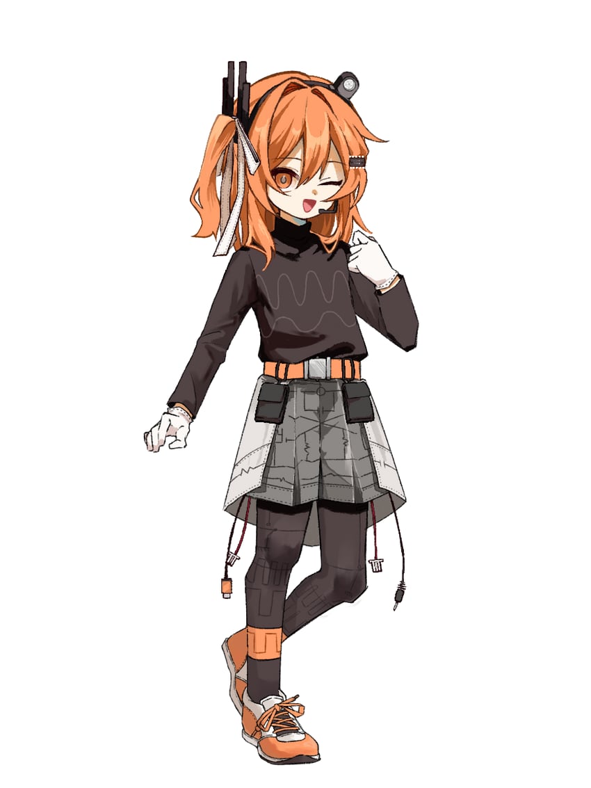 adachi rei (utau and 1 more) drawn by kuuurusuke