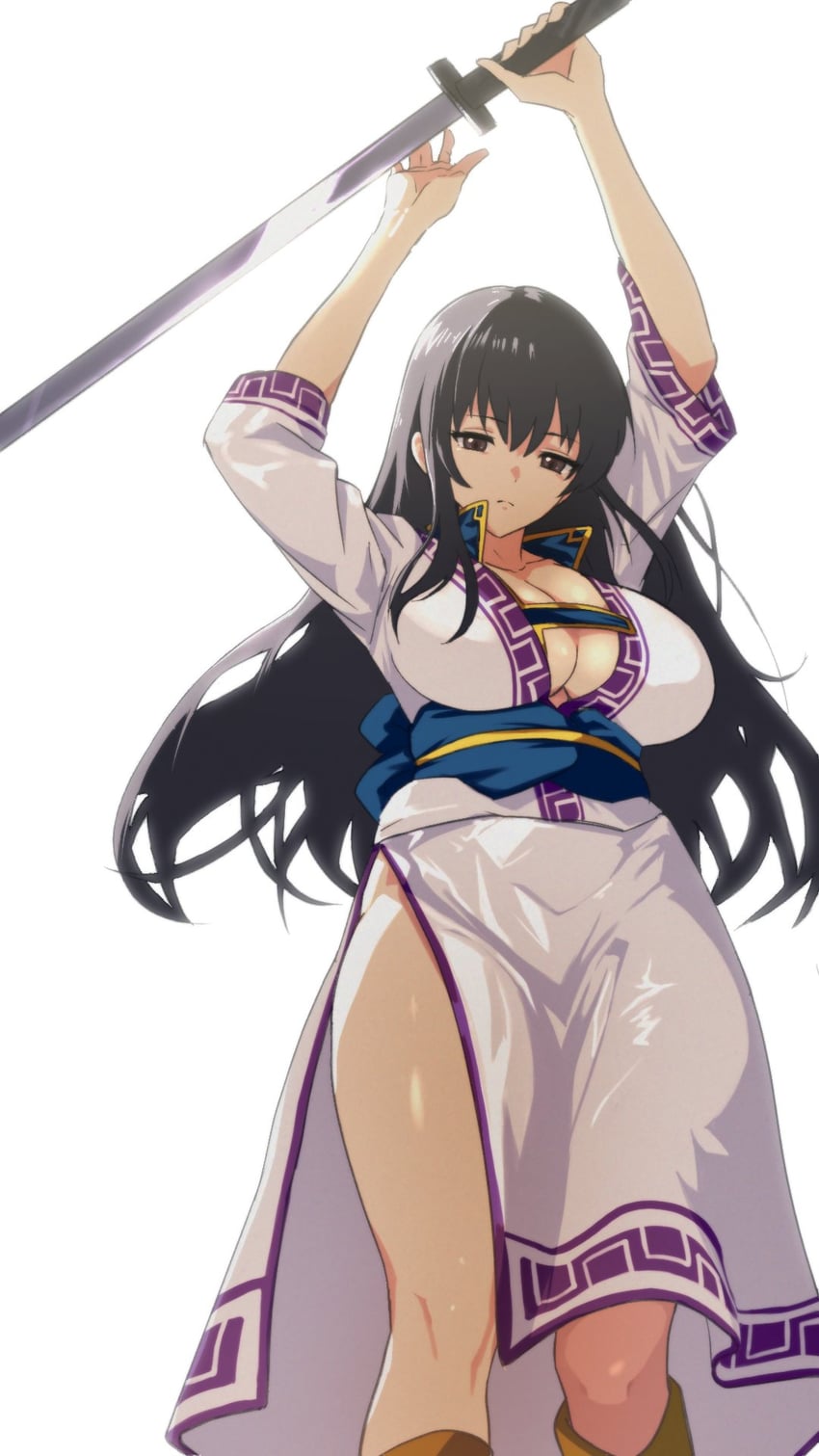 karla (fire emblem and 1 more) drawn by ahonoko
