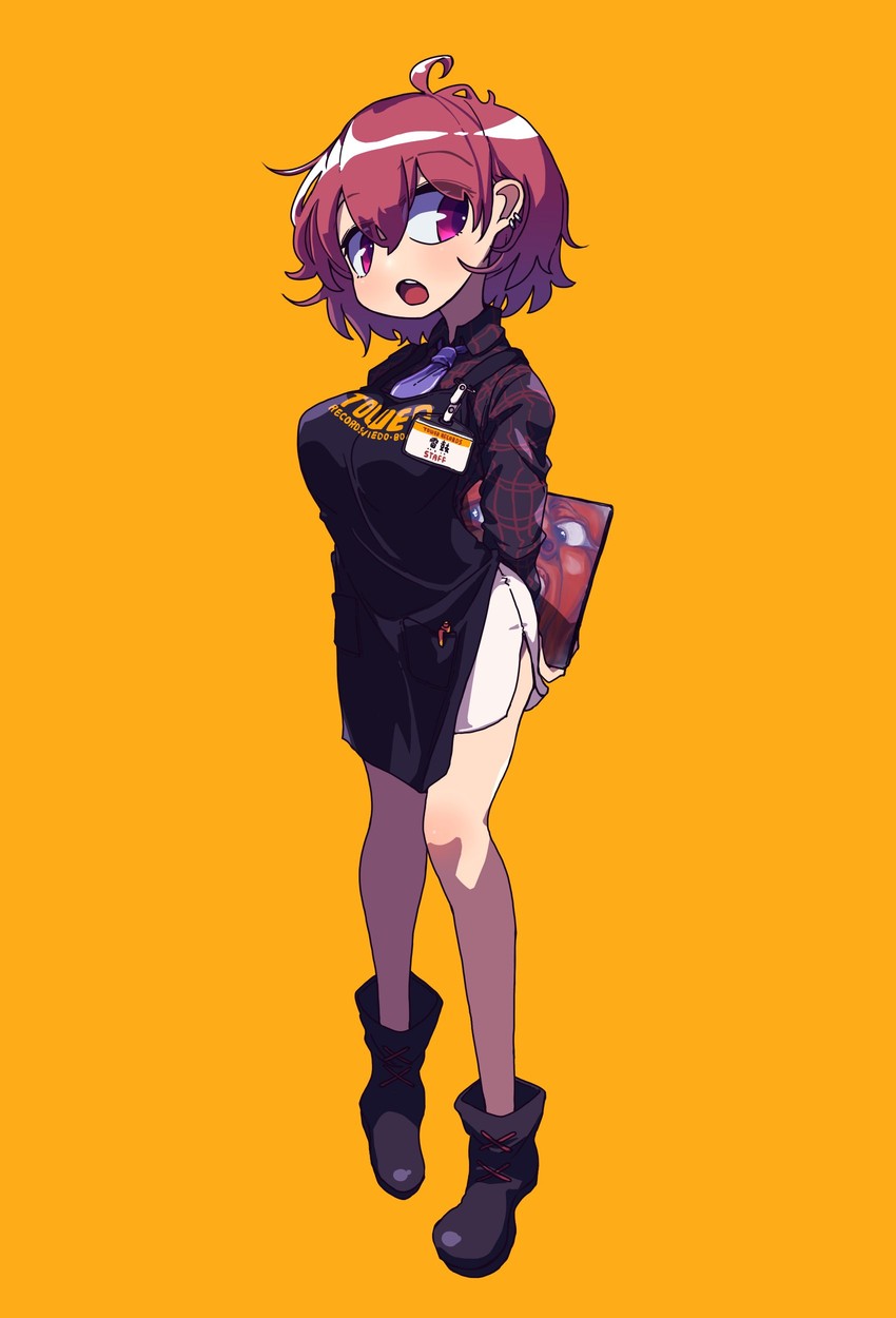horikawa raiko (touhou and 2 more) drawn by awa_(bihidasu)