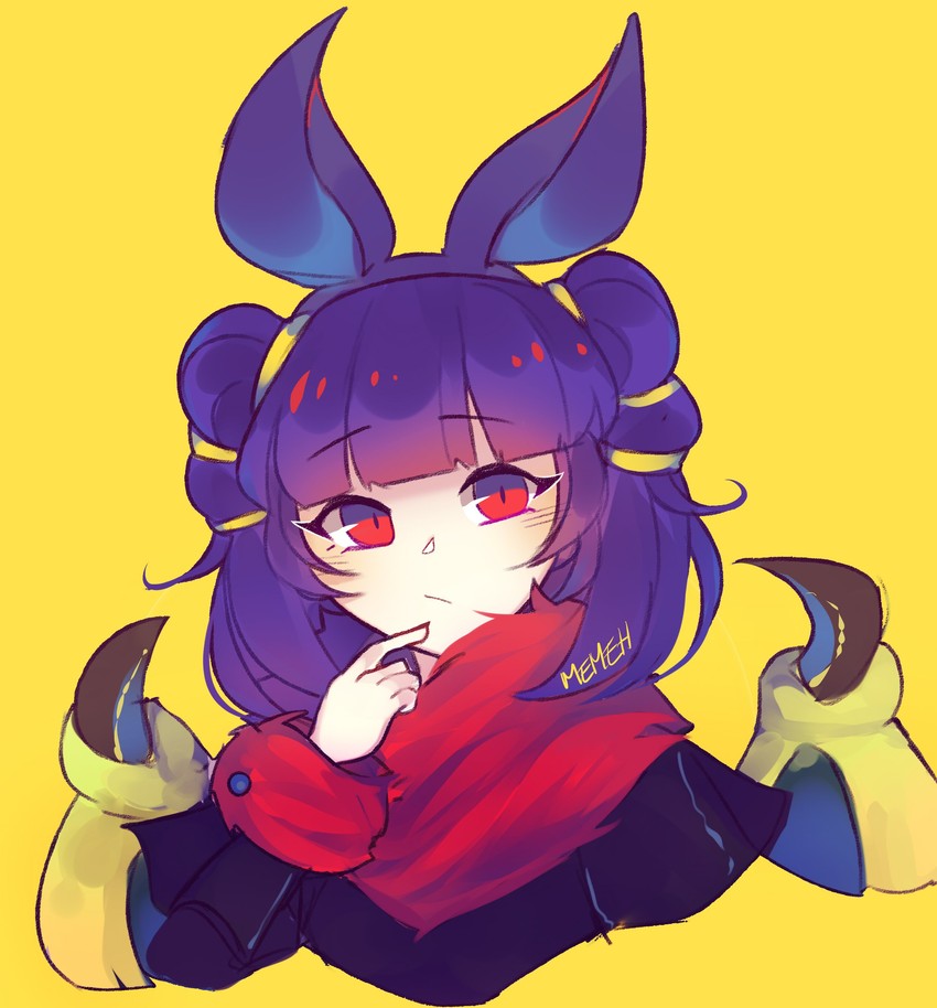 myrrh (fire emblem and 2 more) drawn by memeh