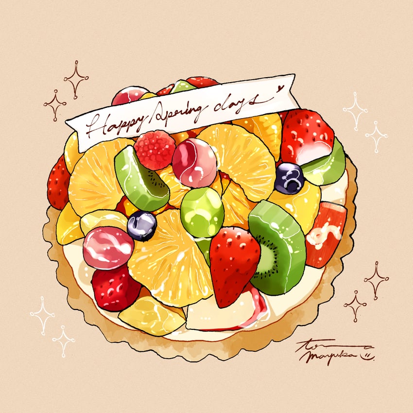 original drawn by tomma_mayuka