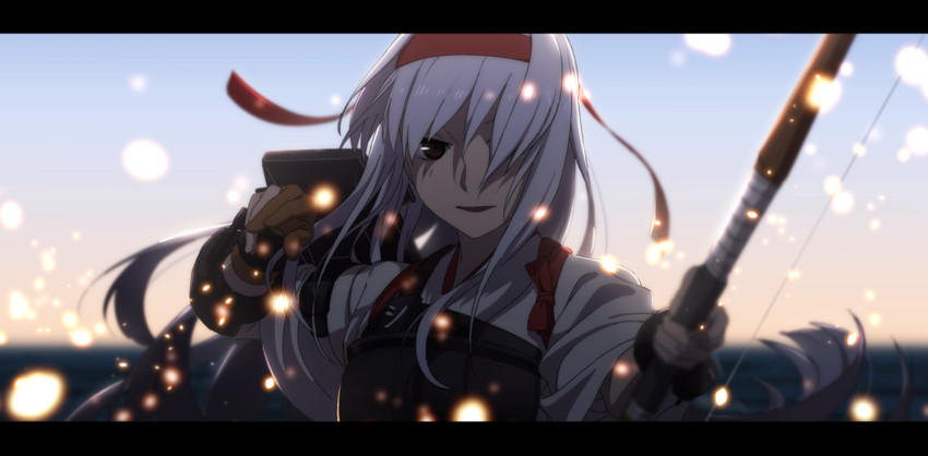 shoukaku and shoukaku kai ni (kantai collection) drawn by kinosuke_(sositeimanoga)