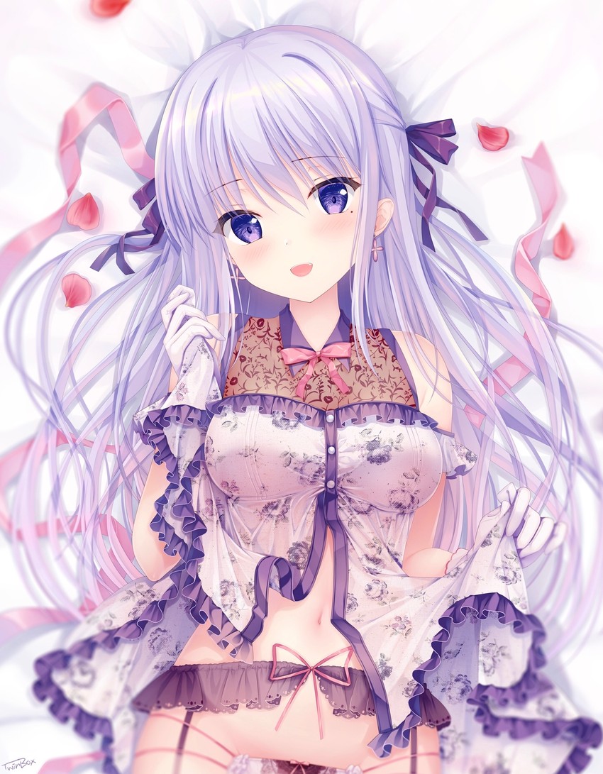 hiiragi asuka (original) drawn by sousouman