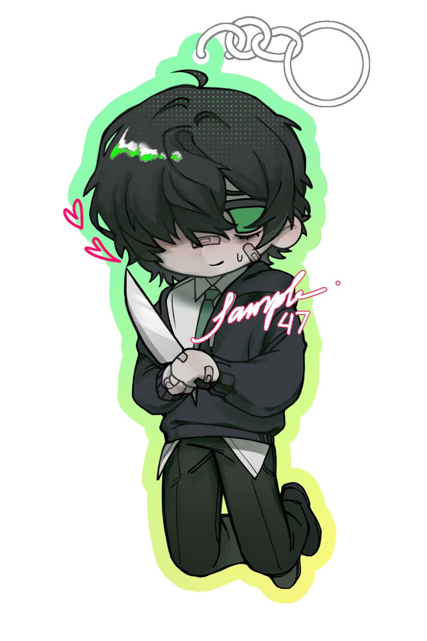 kylar (degrees of lewdity) drawn by wuangminhkhiet
