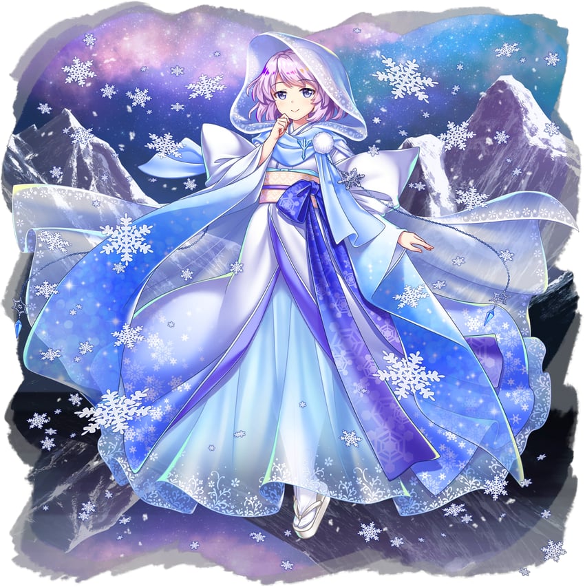 letty whiterock (touhou and 1 more) drawn by rotte_(1109)