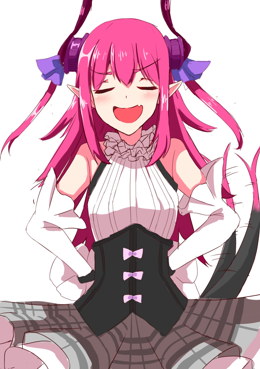 elizabeth bathory (fate and 1 more) drawn by guritto