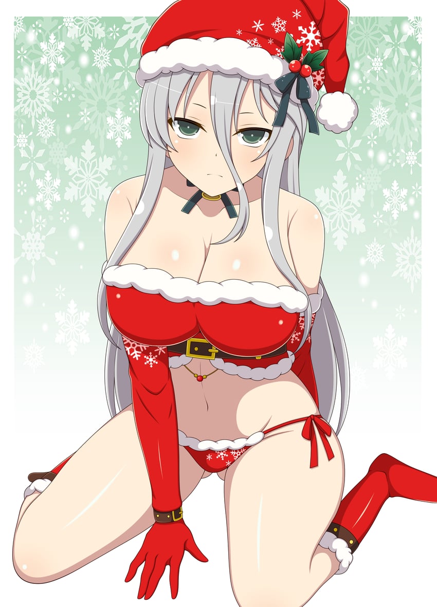 senkou (senran kagura and 1 more) drawn by ichiryuu_tsumiki