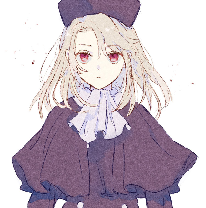 illyasviel von einzbern (fate and 1 more) drawn by machi_(uqyjee)