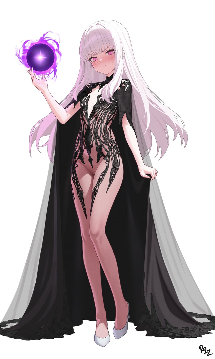 lysithea von ordelia (fire emblem and 1 more) drawn by dhokidoki