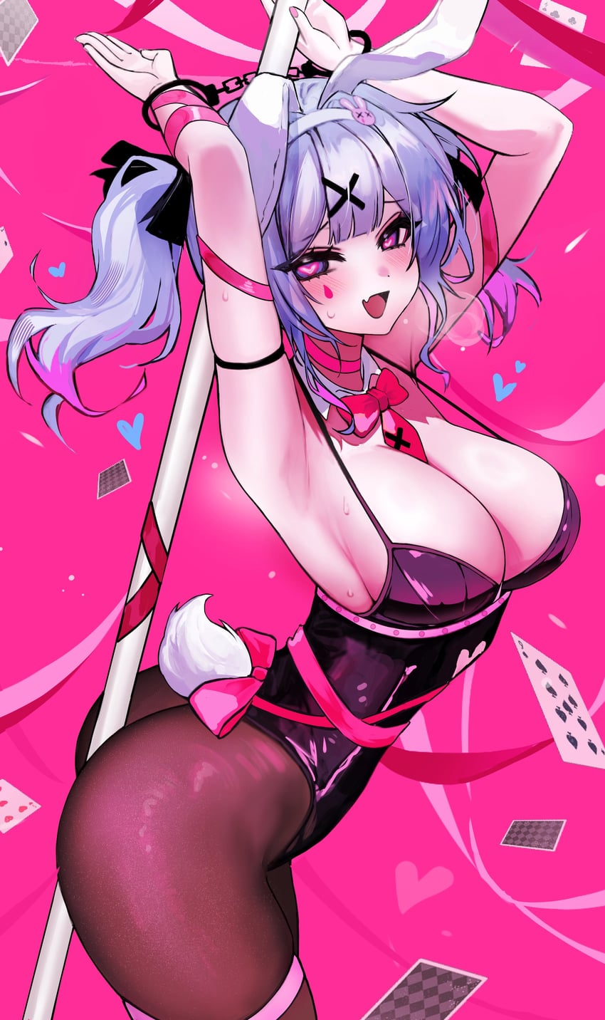 hatsune miku (vocaloid and 1 more) drawn by hokkul