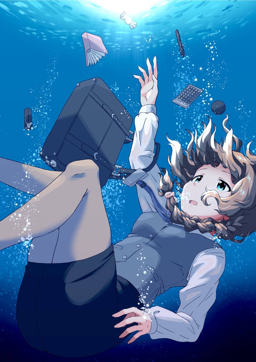 baba konomi (idolmaster and 1 more) drawn by fubuki_(pekesan)
