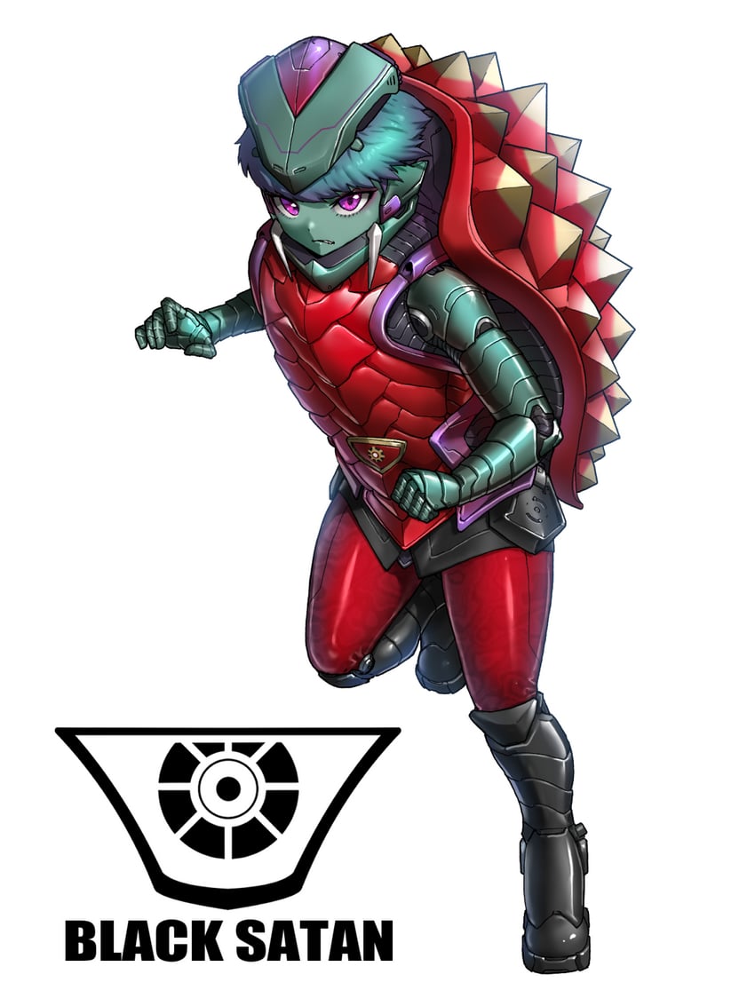 kikkaijin gorogame (kamen rider and 1 more) drawn by eidenjyou1997