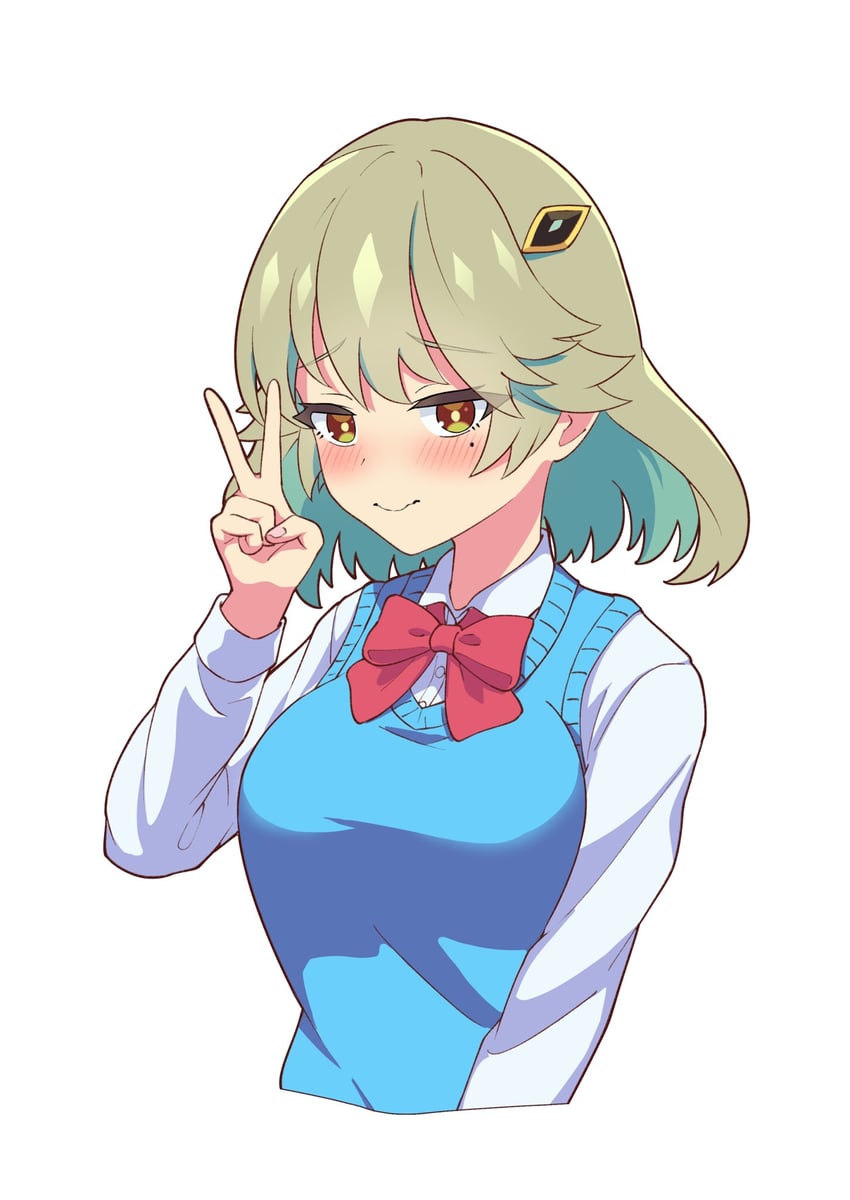 nagareboshi asche (duel masters and 1 more) drawn by yukke_jan