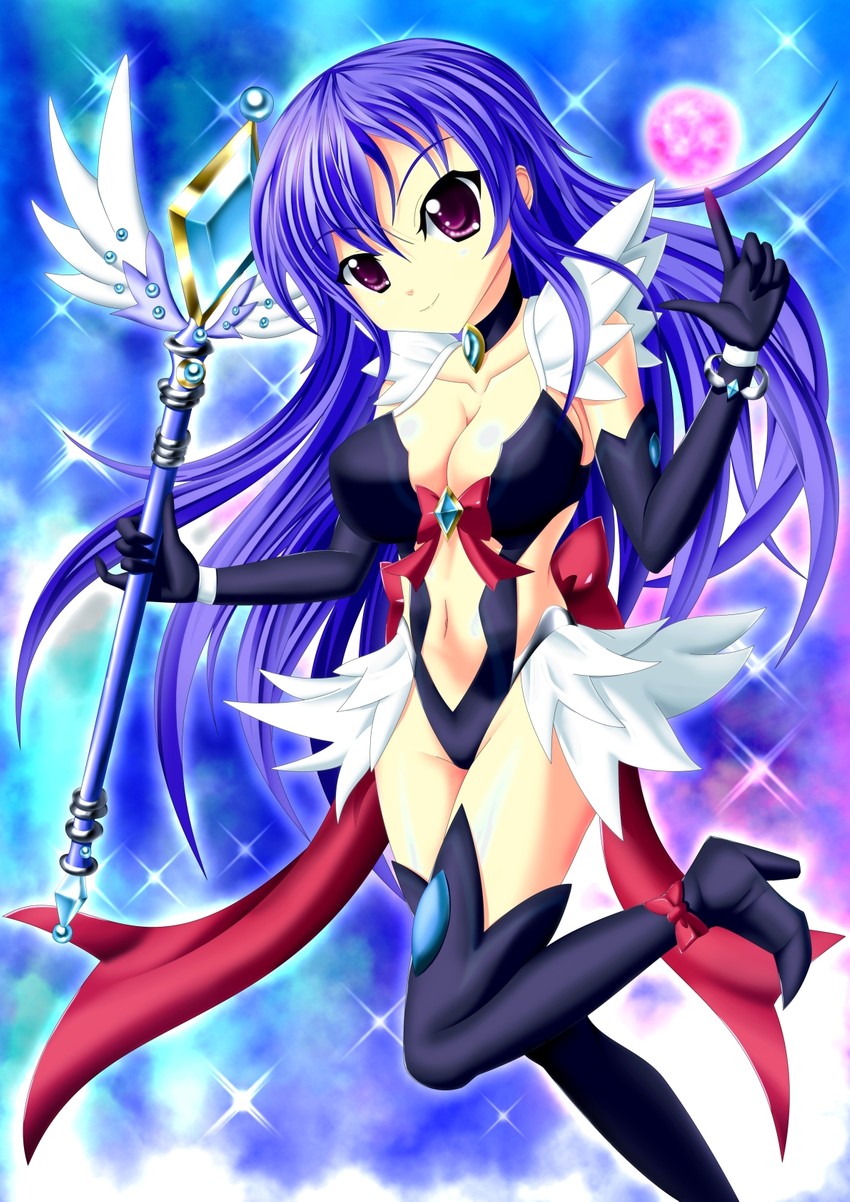 original and 1 more drawn by igni_suu