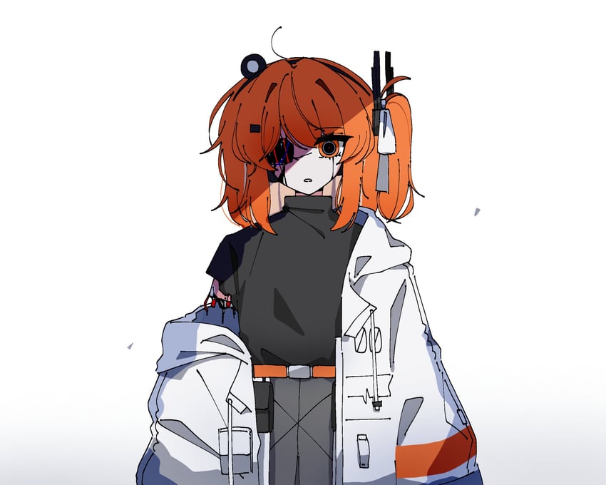 adachi rei (utau and 1 more) drawn by mei_(meiday_mise)
