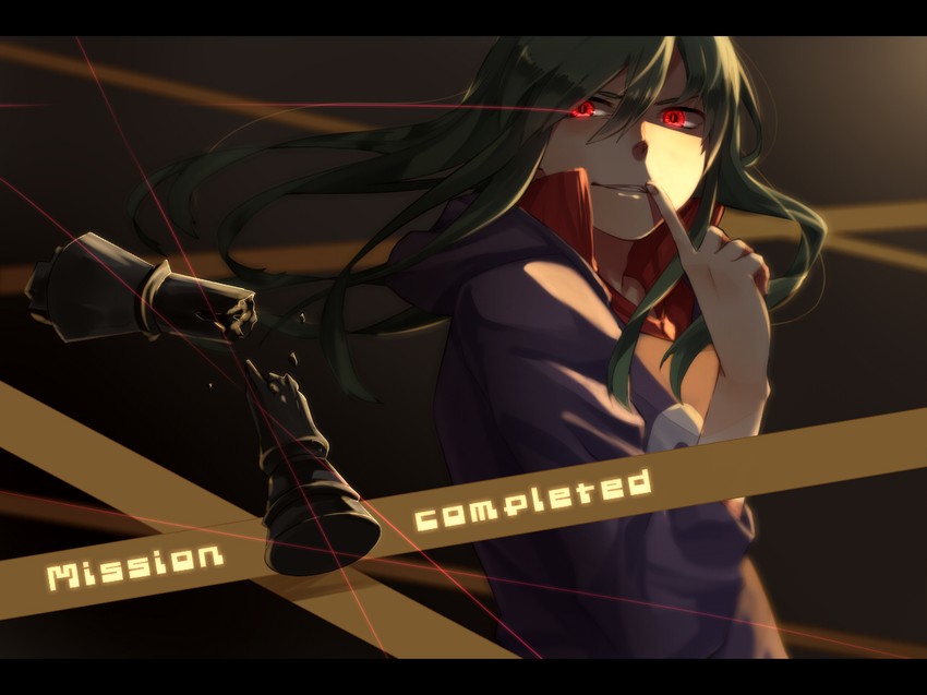 kido tsubomi (vocaloid and 2 more) drawn by pietani397