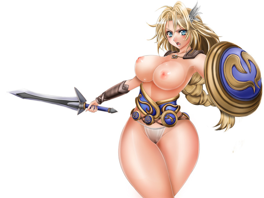 Soul calibur hentai free softcore