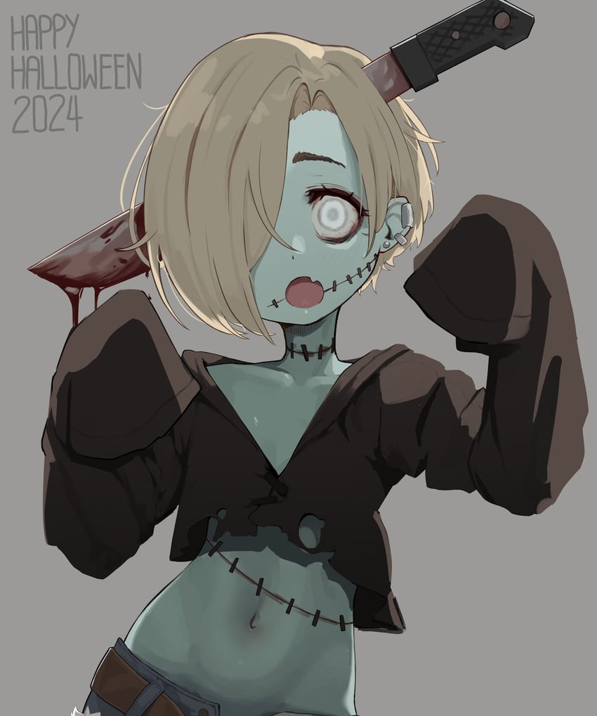 shirasaka koume (idolmaster and 1 more) drawn by chocpocalypse