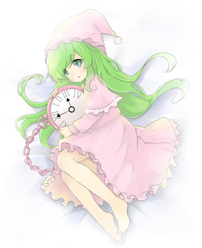 kazami yuuka (touhou and 1 more) drawn by ellipsis_(mitei)