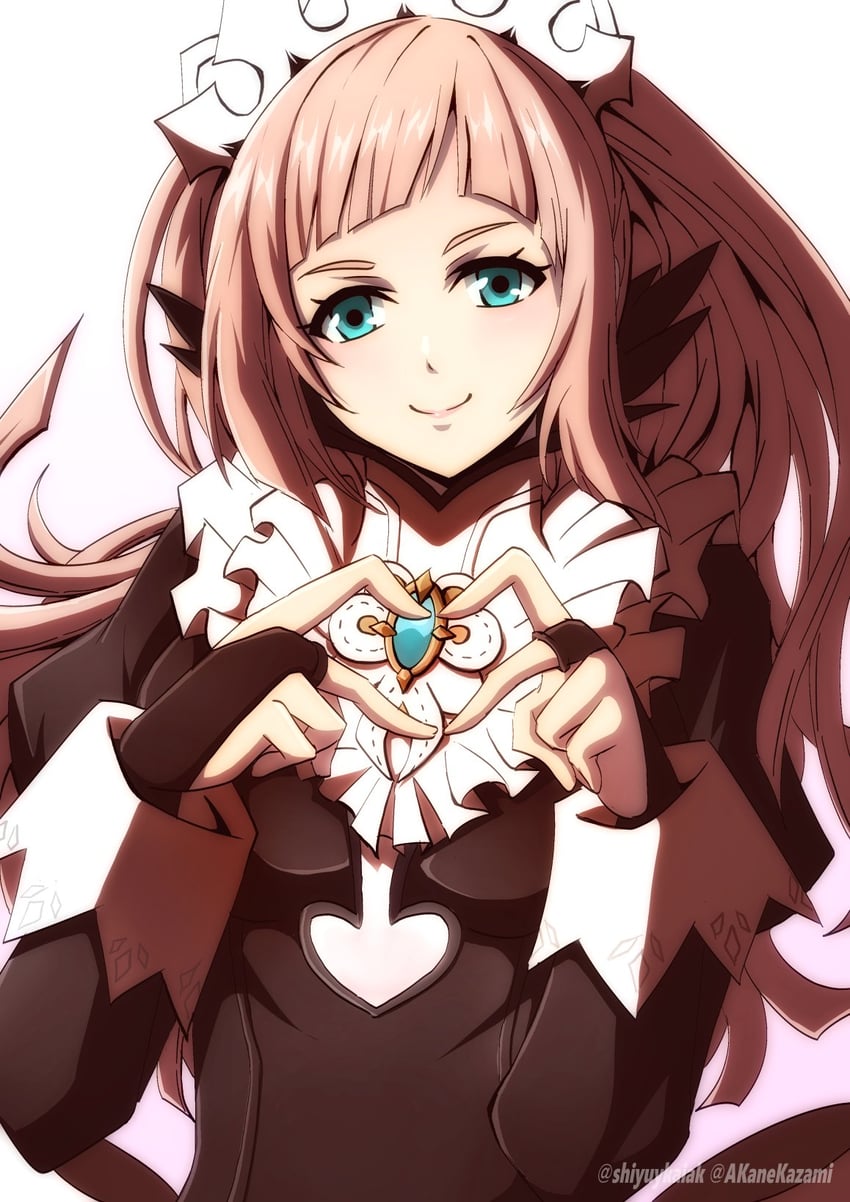 felicia (fire emblem and 1 more) drawn by akane_kazami