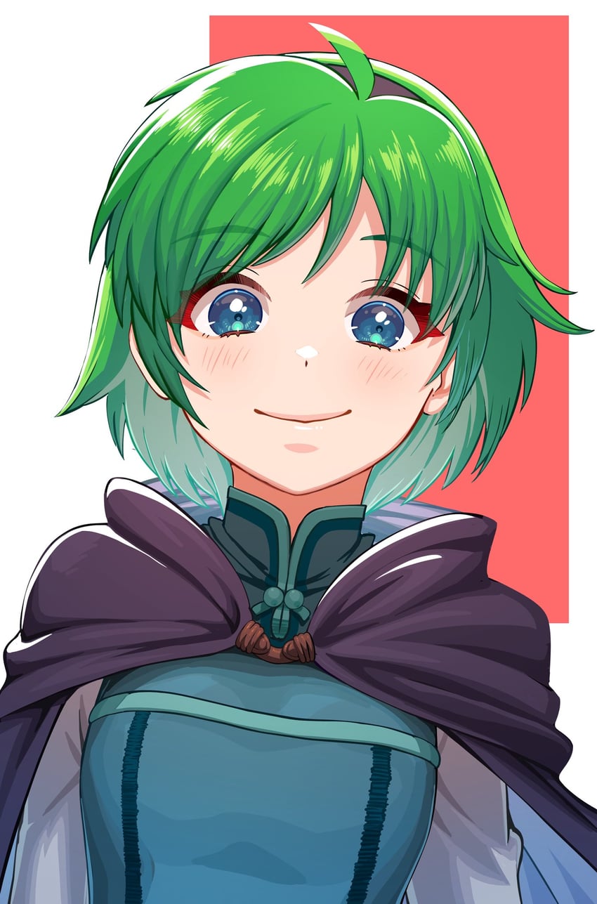 nino (fire emblem and 1 more) drawn by aduti_momoyama