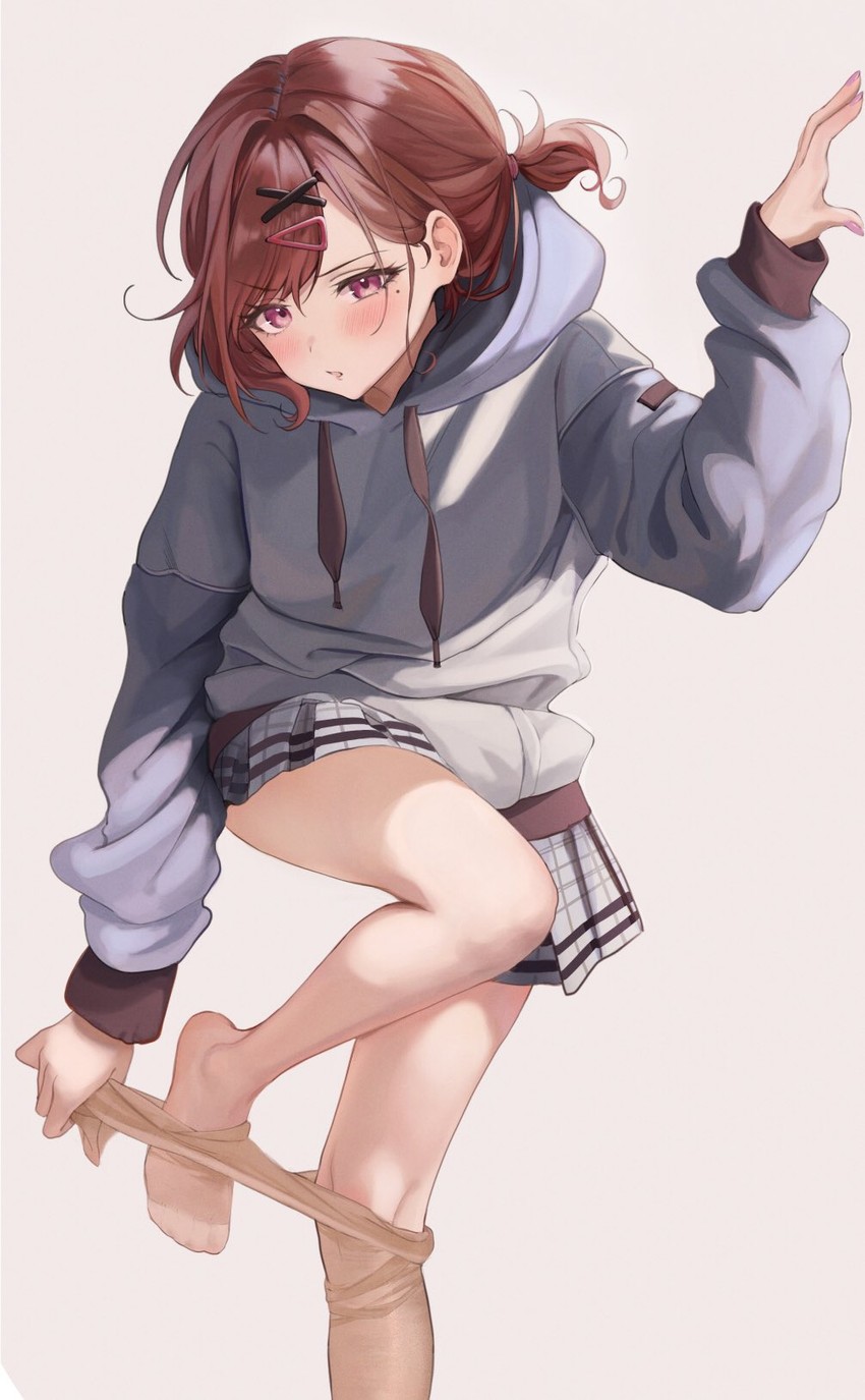 higuchi madoka (idolmaster and 1 more) drawn by tiss_221