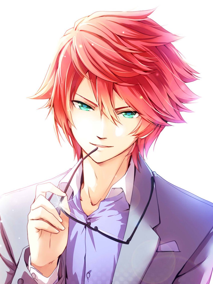 kiyama hiroto (inazuma eleven and 1 more) drawn by daqshu