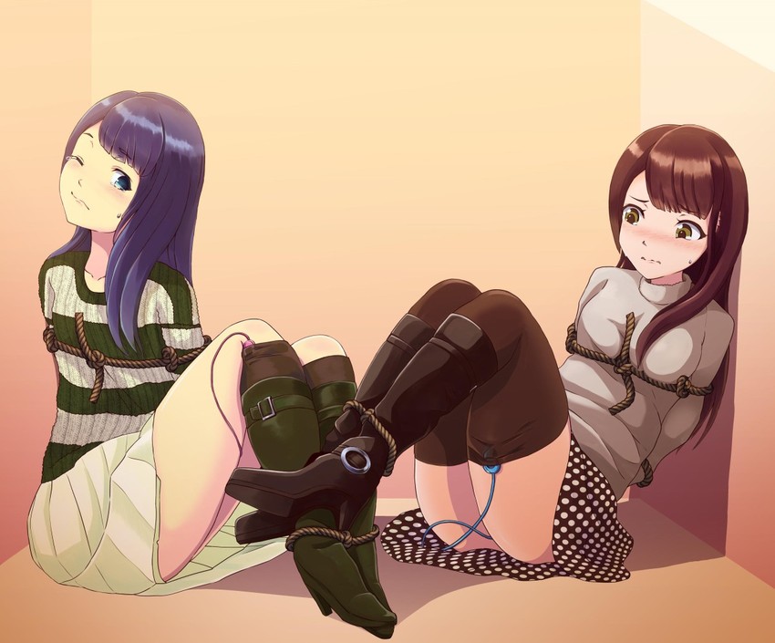 drawn by uwa~a