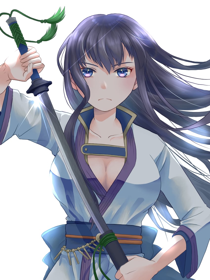 karla (fire emblem and 1 more) drawn by ha_(pixiv2276)