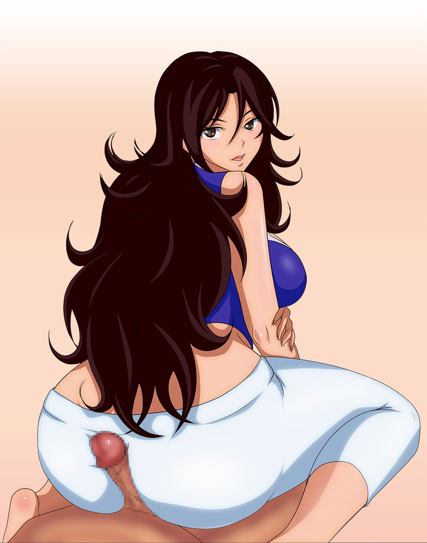 sumeragi lee noriega (gundam and 1 more) drawn by juudai