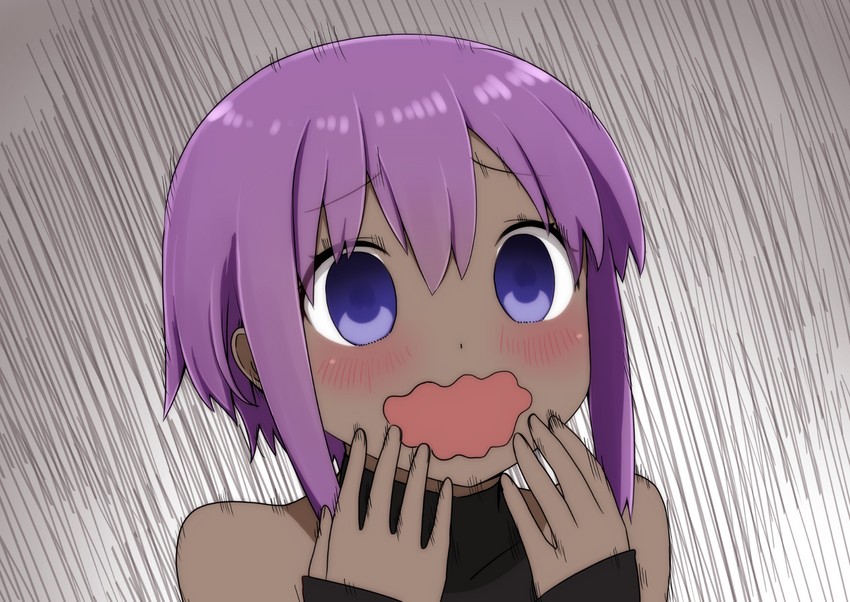 hassan of serenity (fate and 2 more) drawn by i.u.y