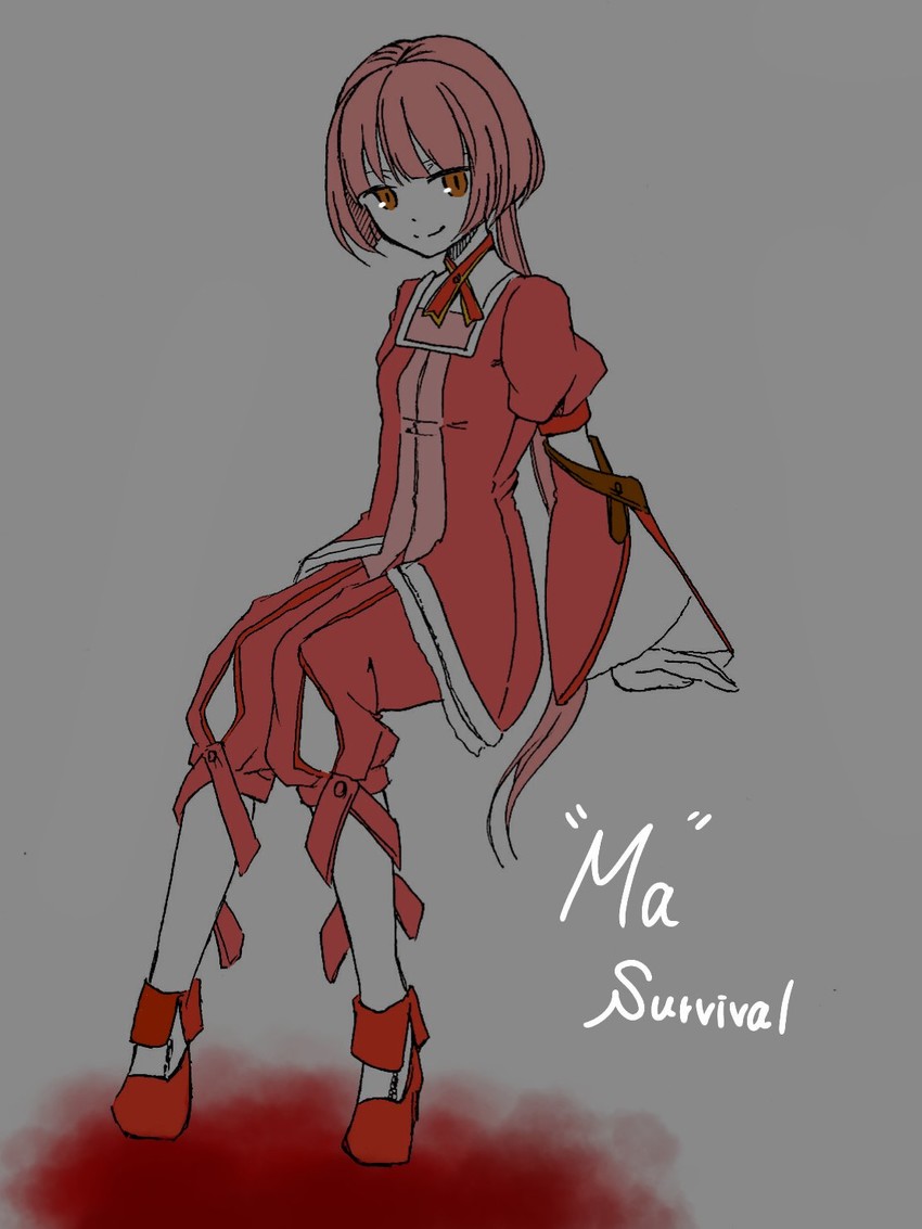 nekomura iroha and irina clockworker (vocaloid and 2 more) drawn by mayo_(mayone-u)