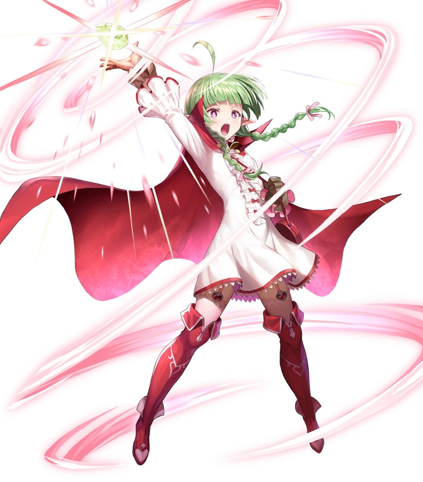 nah (fire emblem and 2 more) drawn by kousei_horiguchi