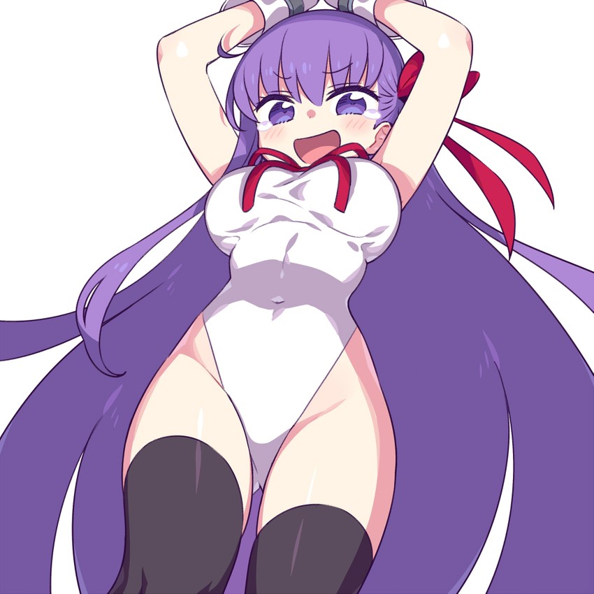 bb (fate and 2 more) drawn by chan_co