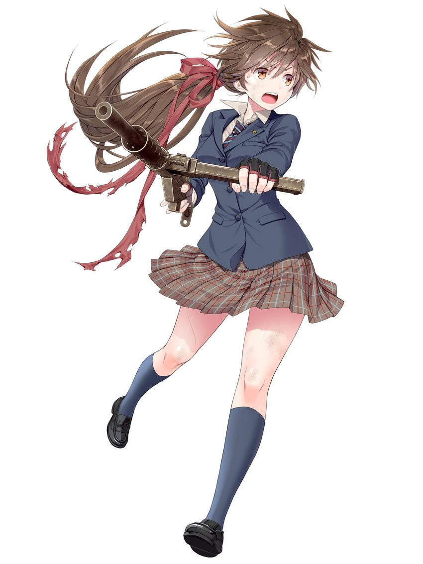 dmm and 1 more drawn by consome_(consome_kitchen)