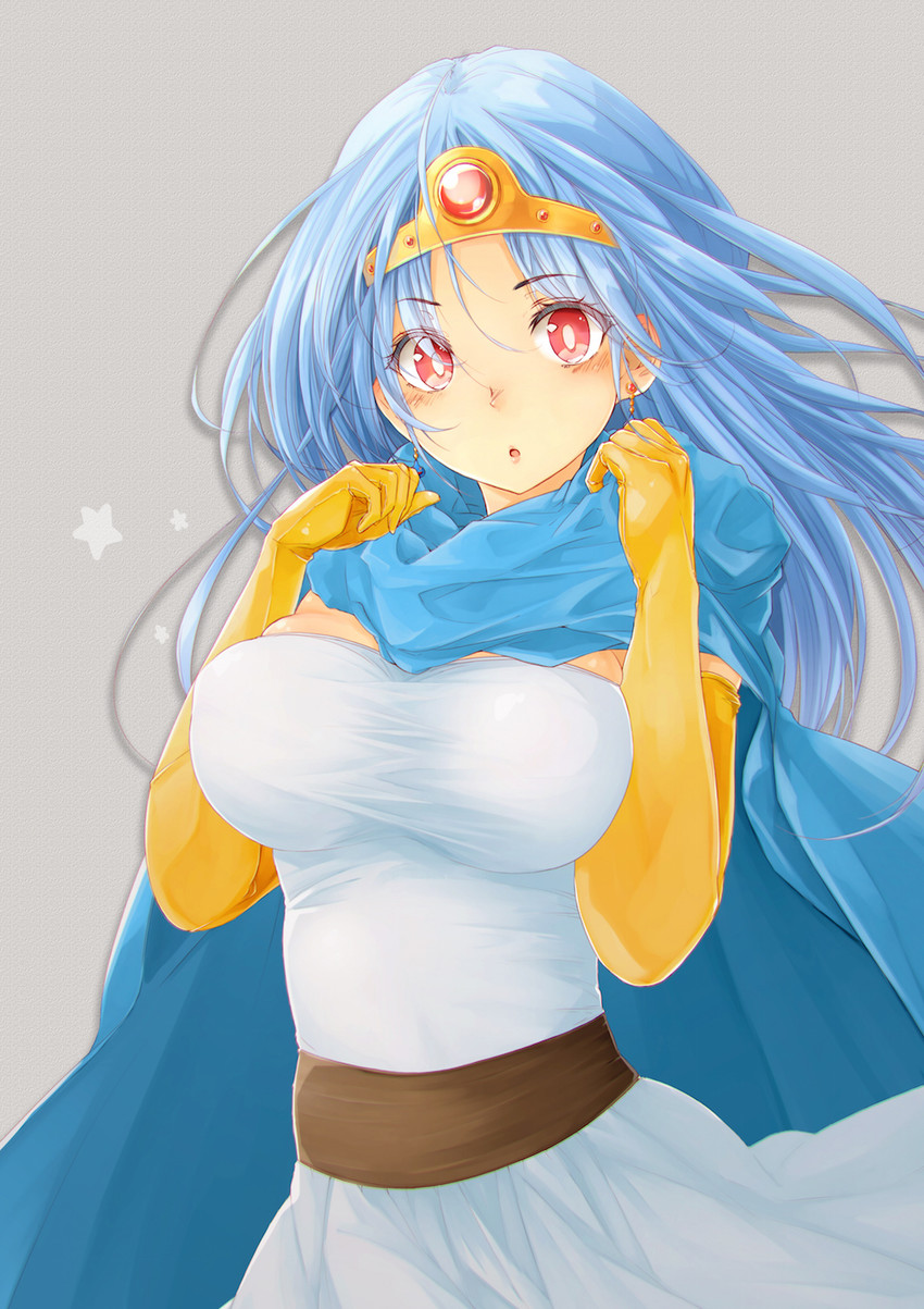 sage (dragon quest and 1 more) drawn by .sin